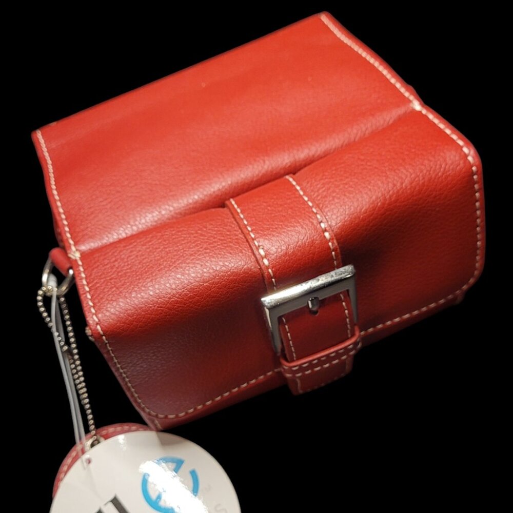 Jill.E bag